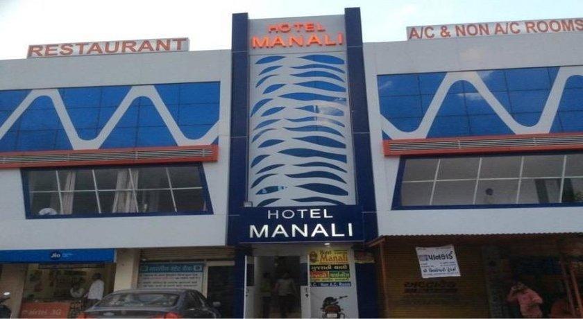 Hotel Manali Residency Gandhinagar Ngoại thất bức ảnh